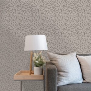 35981 Origami Texture Taupe room