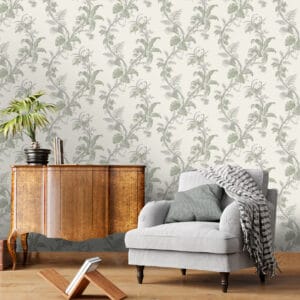 36043 Alocasia Green