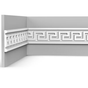 Separation or framing bar model Versace 2695