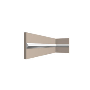 Mid-Wall Separation Bar Model 2508