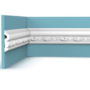 Decorative Decoration Strip model 2001