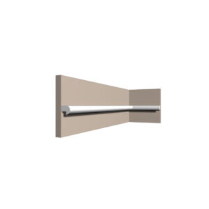 Mid-wall corneas part rounded 2019 model