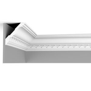 Cornice between ceiling and wall Model: 1171