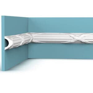 Separation Corner Swords Model: 2048