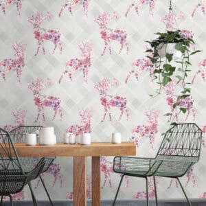 90623 Calla Dove Multi