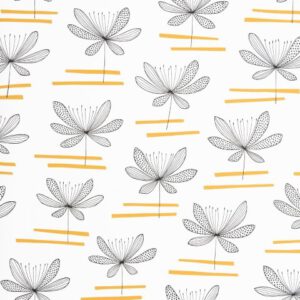 MISP1296-WATER LILY-Pomelo