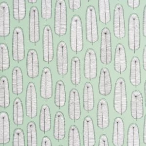 MISP1306-BLOOM BLOSSOM-Sea Green